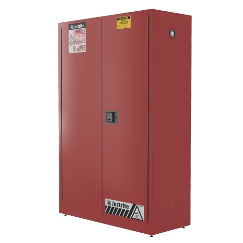 Πυράντοχο ντουλάπι ασφαλείας Classic Sure-Grip EX  89-CL Red